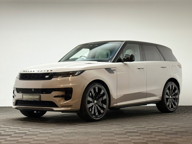 Image for 2024 Land Rover Range Rover Sport DYNAMIC SE P460E *PAN ROOF*