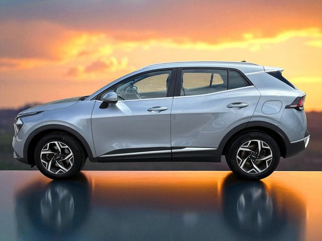 Image for 2023 Kia Sportage K2 MHEV MY23 5DR