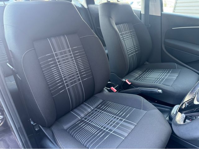 Image for 2015 Volkswagen Polo 1.2 TSI AUTO