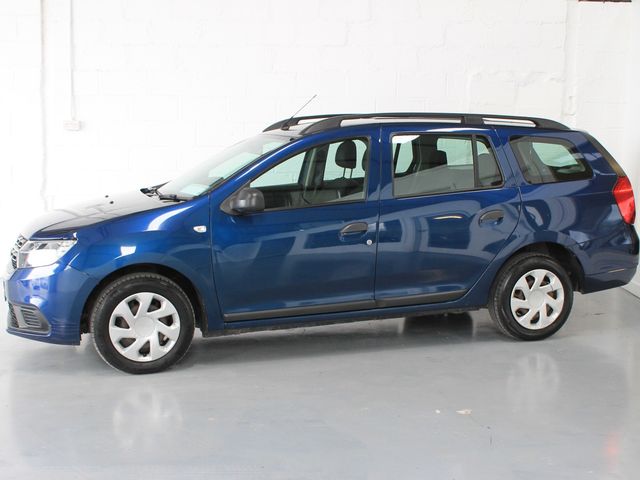 Image for 2018 Dacia Logan MCV Alternative SCE 75 4DR