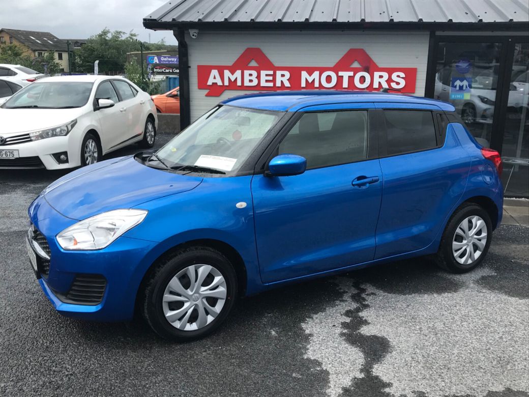 Image for 2023 Suzuki Swift 