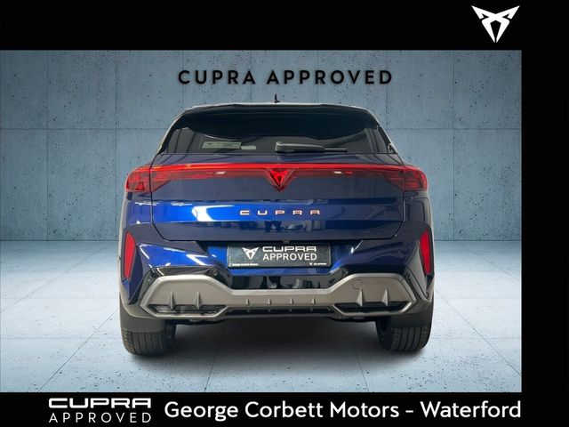 Image for 2026 Cupra Terramar 1.5 eTSI 150hp DSG V2