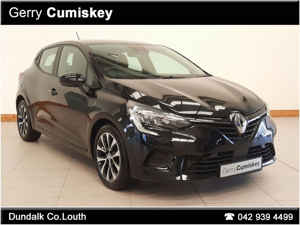 Image for 2023 Renault Clio TCe 90 DFull Equilibre