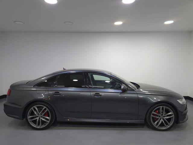 Image for 2017 Audi A6 2.0TDI 190 Ultra S-Tronic Black Edition