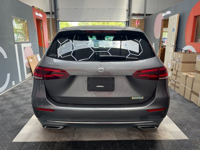 Image for 2020 Mercedes-Benz B Class 2020 MERCEDES-BENZ B180 1.4 AUTOMATIC / CRUISE CONTROL / PARKING CAMERA / ELECTRIC MEMORY & HEATED SEATS / PADDLE SHIFTERS / AMBIENT LIGHTS AND MORE