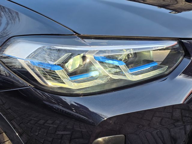 Image for 2022 BMW iX3 M SPORT PRO. PANORAMIC GLASS ROOF. MASSIVE SPEC. FINANCE ARRANGED. SIMI. AA APPROVED