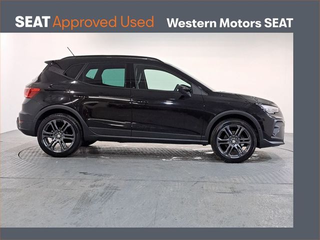 Image for 2026 SEAT Arona ARONA FR 1.0 115HP