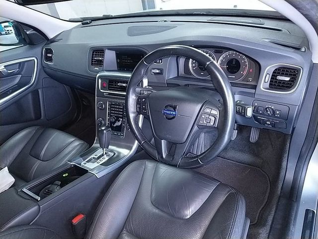 Image for 2011 Volvo S60 1.6 E-DRIV AUTO