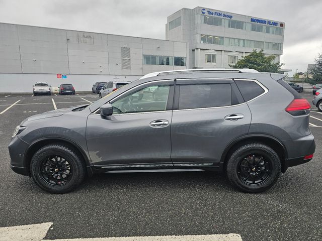 Image for 2018 Nissan X-Trail 1.6 DSL, SVE, AUTO, 7 SEATS, FULL SERVICE HISTORY, ONLY 68K MILES, LONG NCT, FINANCE, WARRANTY, AA APPROVED