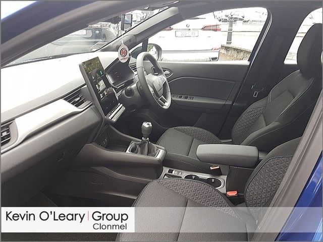 Image for 2026 Renault Symbioz evolution TCe 140 E06X 