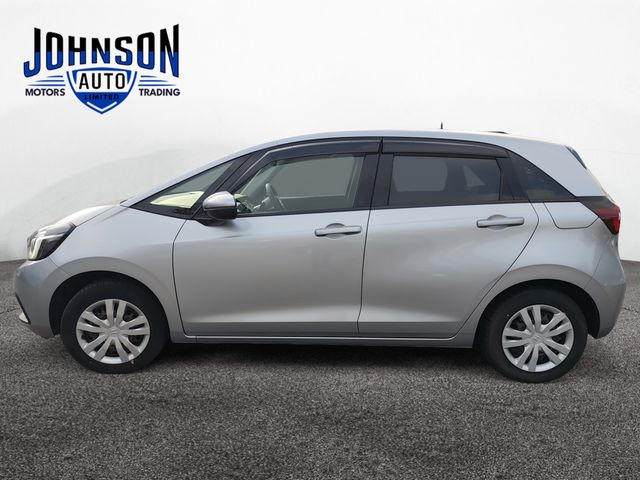 Image for 2020 Honda Fit 1.5 Petro Auto