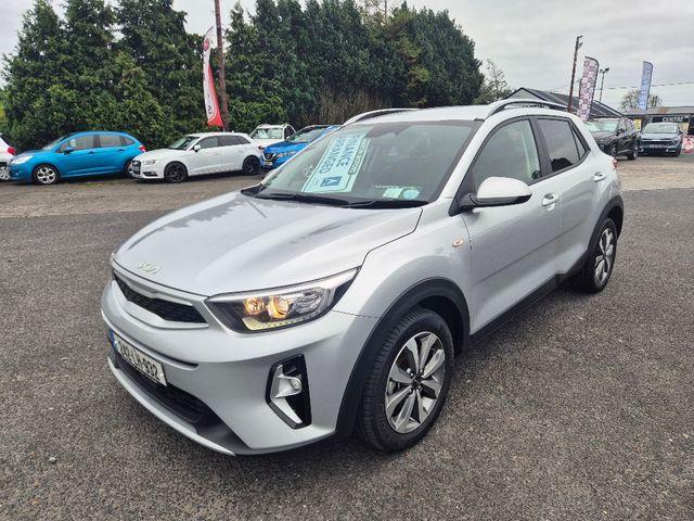 Image for 2024 Kia Stonic 1.0t Petrol K2 PE Edition. ''ONLY 4600KMS''. Practically New