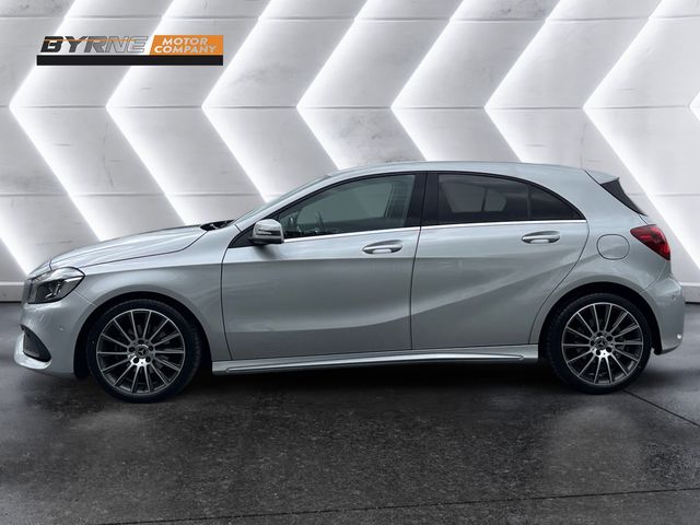Image for 2016 Mercedes-Benz A 180 AMG LINE AUTO