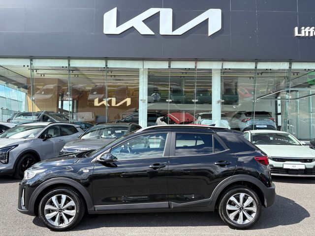 Image for 2024 Kia Stonic 1.0 K2 