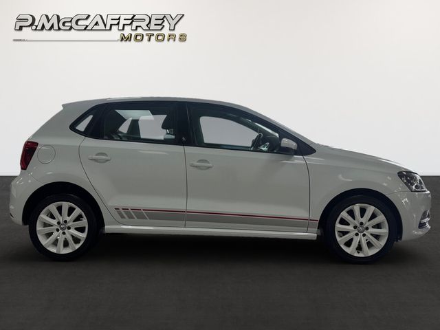 Image for 2016 Volkswagen Polo 