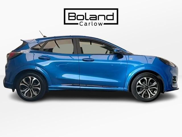 Image for 2022 Ford Puma 1.5L ST LINE *FLASH SALE* €80 PER WEEK