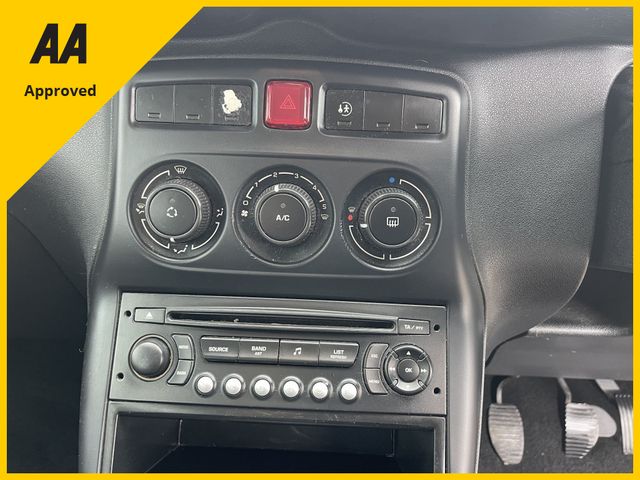 Image for 2010 Citroen C3 Picasso 1.6 HDI 16V VTR+ 5DR