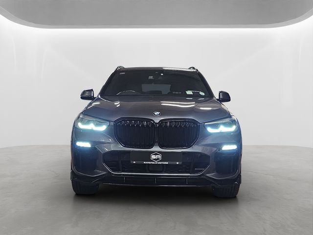 Image for 2021 BMW X5 45E M-SPORT AUTO. FINANCE ARRANGED. SIMI. AA APPROVED.