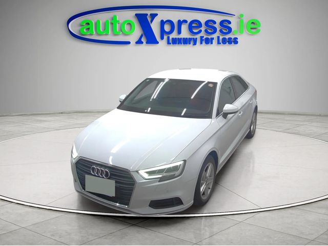 Image for 2020 Audi A3 1.4 TFSI Automatic