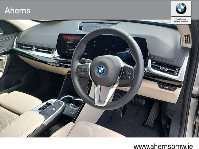 Image for 2025 BMW X1 iX1 eDrive20 xLine