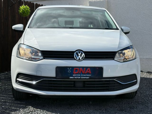Image for 2014 Volkswagen Polo AUTO - LOW KM 