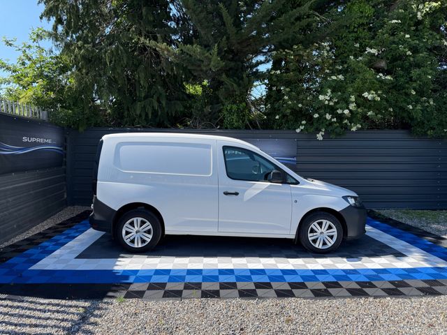 Image for 2021 Volkswagen Caddy 