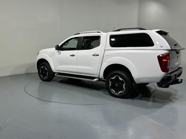 Image for 2020 Nissan Navara Tekna 2.3 DCi Auto