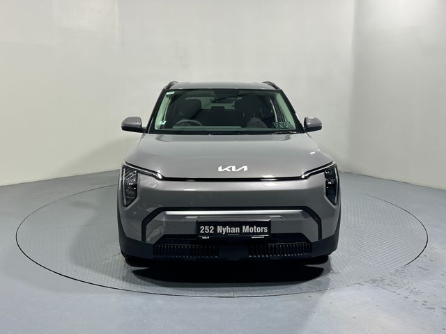Image for 2026 Kia EV3 Earth K2 Long Range 81KW/H
