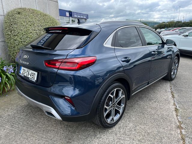 Image for 2020 Kia XCeed K4 1.0 PETROL //HIGH SPEC// 