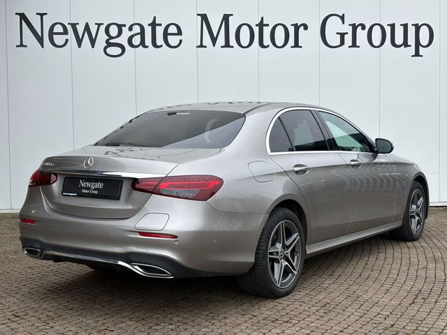 Image for 2022 Mercedes-Benz E Class E 300 DE 300 DE 4DR AUTO