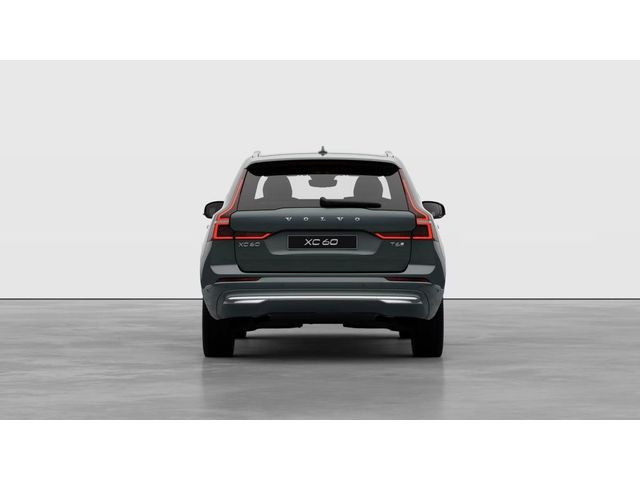 Image for 2025 Volvo XC60 Plus Bright with Cardamom interior