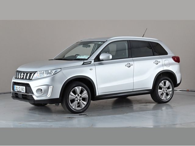 Image for 2020 Suzuki Vitara 