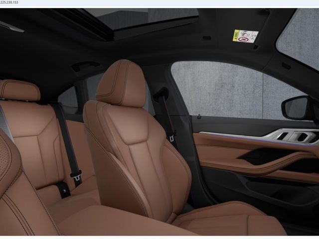 Image for 2026 BMW i4 M60