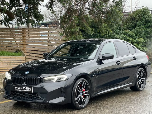 Image for 2023 BMW 3 Series 330E M SPORT