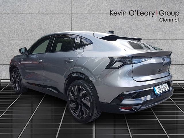 Image for 2025 Renault Rafale esprit Alpine E-TECH Hybrid 200 Auto