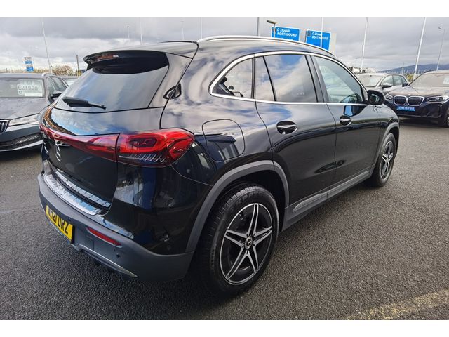 Image for 2021 Mercedes-Benz EQA 66KWH 250 AMG LINE - FINANCE AVAILABLE - CALL US TODAY ON 01 492 6566 OR 087-092 5525