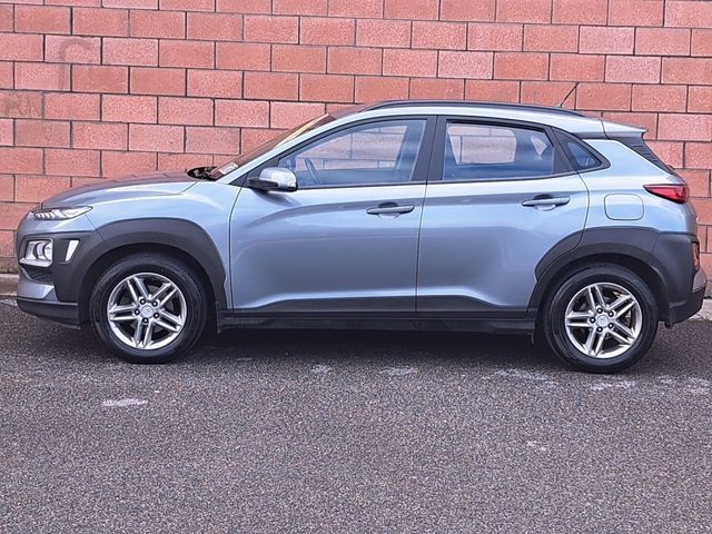 Image for 2018 Hyundai Kona Comfort 1.0 Turbo Petrol 120 Bhp
