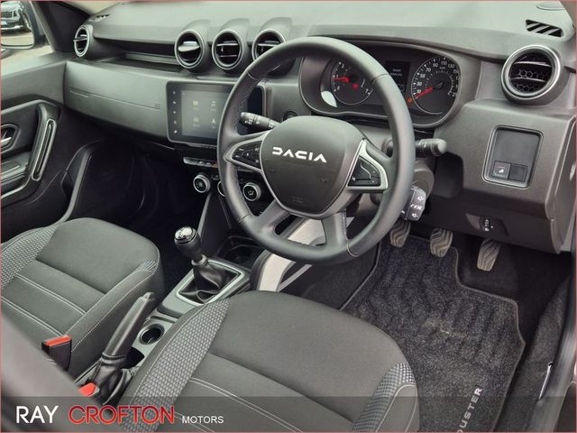 Image for 2024 Dacia Duster 1.0 TCe 90 Journey