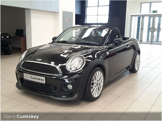 Image for 2013 Mini Cooper Mini Roadster