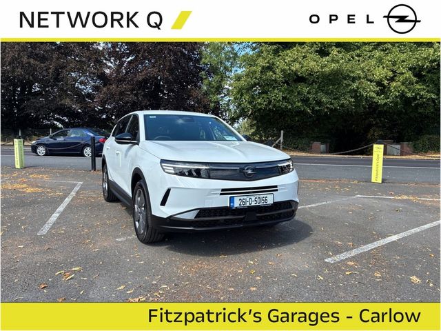 Image for 2026 Opel Grandland Elegance PureTech 136 MHEV