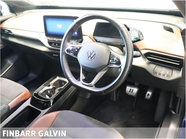 Image for 2022 Volkswagen ID.4 LIFE DX 77kWh 174HP