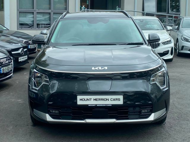 Image for 2023 Kia e-Niro 65Kw Premium Spec
