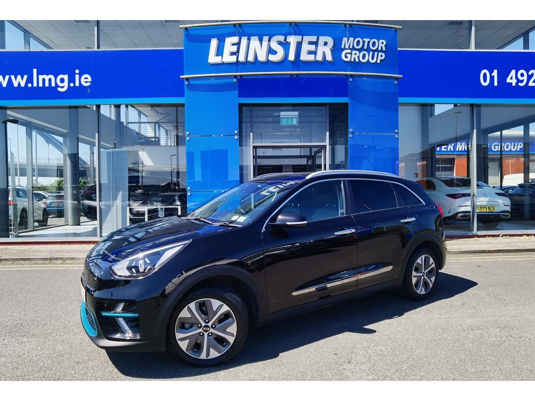 Image for 2021 Kia Niro E-NIRO MY2021 - FINANCE AVAILABLE - CALL US TODAY ON 01 492 6566 OR 087-092 5525