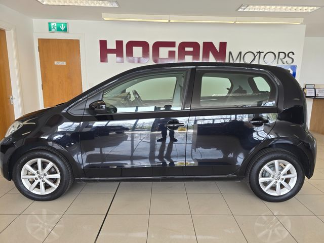 Image for 2020 Volkswagen up! Move Up 1.0 5DR Automatic
