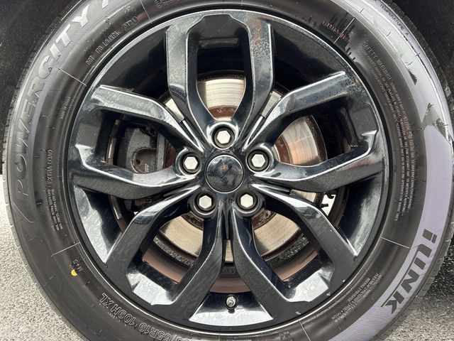 Image for 2017 Land Rover Discovery Sport MY17 2.0 TD4 SE 180P 180PS 5DR AUTO
