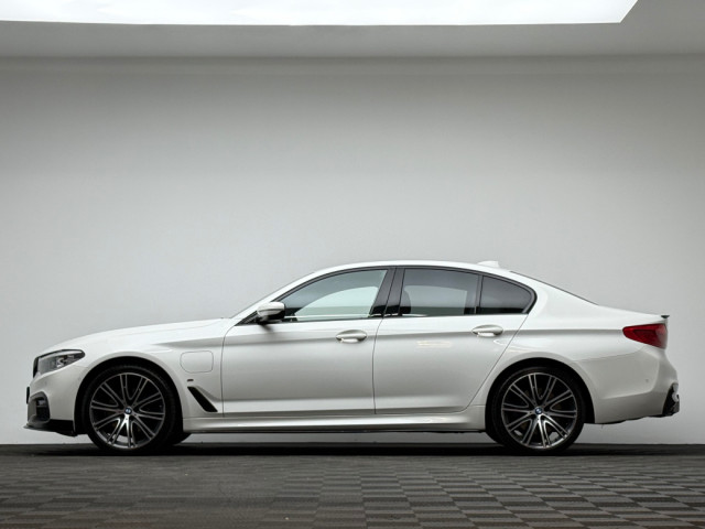 Image for 2020 BMW 5 Series 530E M SPORT