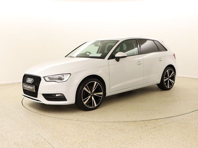 Image for 2016 Audi A3 1.4 TFSI S TRONIC SE