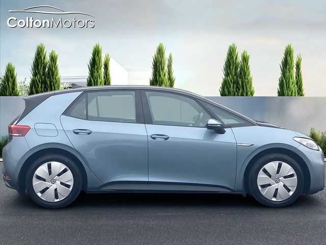 Image for 2021 Volkswagen ID.3 Life 58kWh