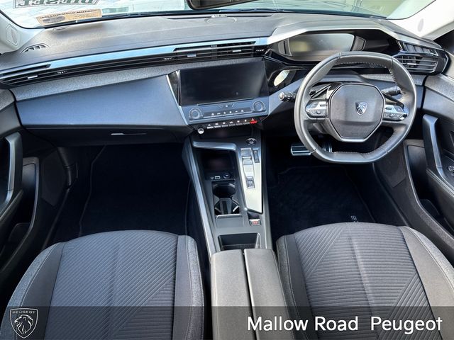 Image for 2023 Peugeot 308 SW ACTIVE 1.5 HDI 130 AUTO 4DR