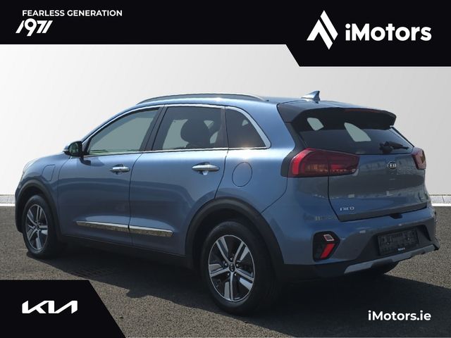 Image for 2021 Kia Niro Phev MY2021 5DR Auto